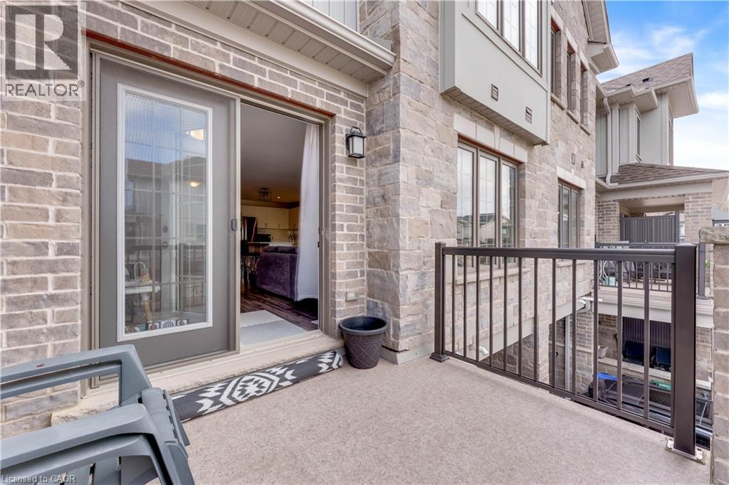 115 South Creek Drive Unit# 6c, Kitchener, Ontario  N2P 0H2 - Photo 16 - 40815604