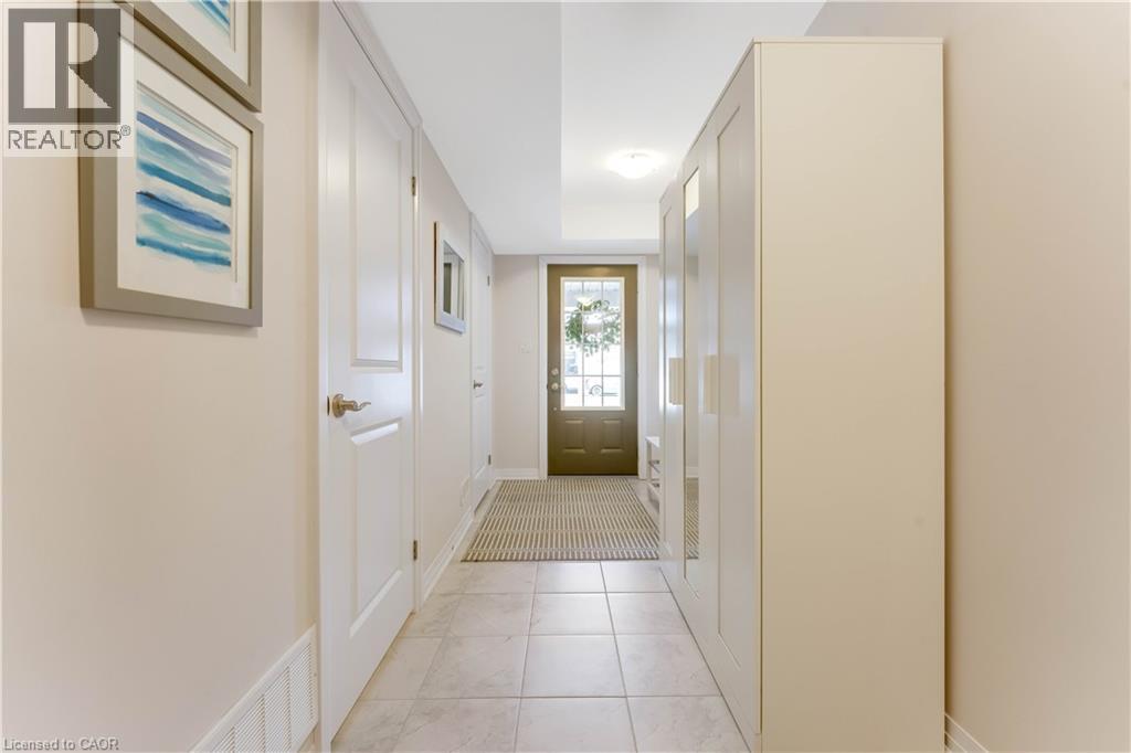 115 South Creek Drive Unit# 6c, Kitchener, Ontario  N2P 0H2 - Photo 5 - 40815604