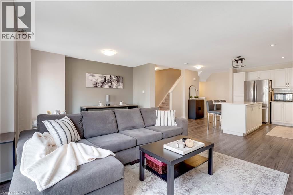 115 South Creek Drive Unit# 6c, Kitchener, Ontario  N2P 0H2 - Photo 8 - 40815604