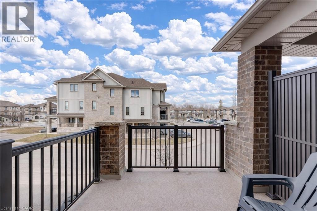 115 South Creek Drive Unit# 6c, Kitchener, Ontario  N2P 0H2 - Photo 15 - 40815604