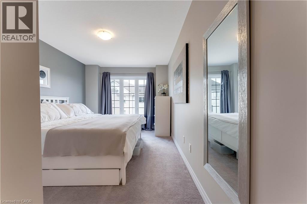 115 South Creek Drive Unit# 6c, Kitchener, Ontario  N2P 0H2 - Photo 21 - 40815604