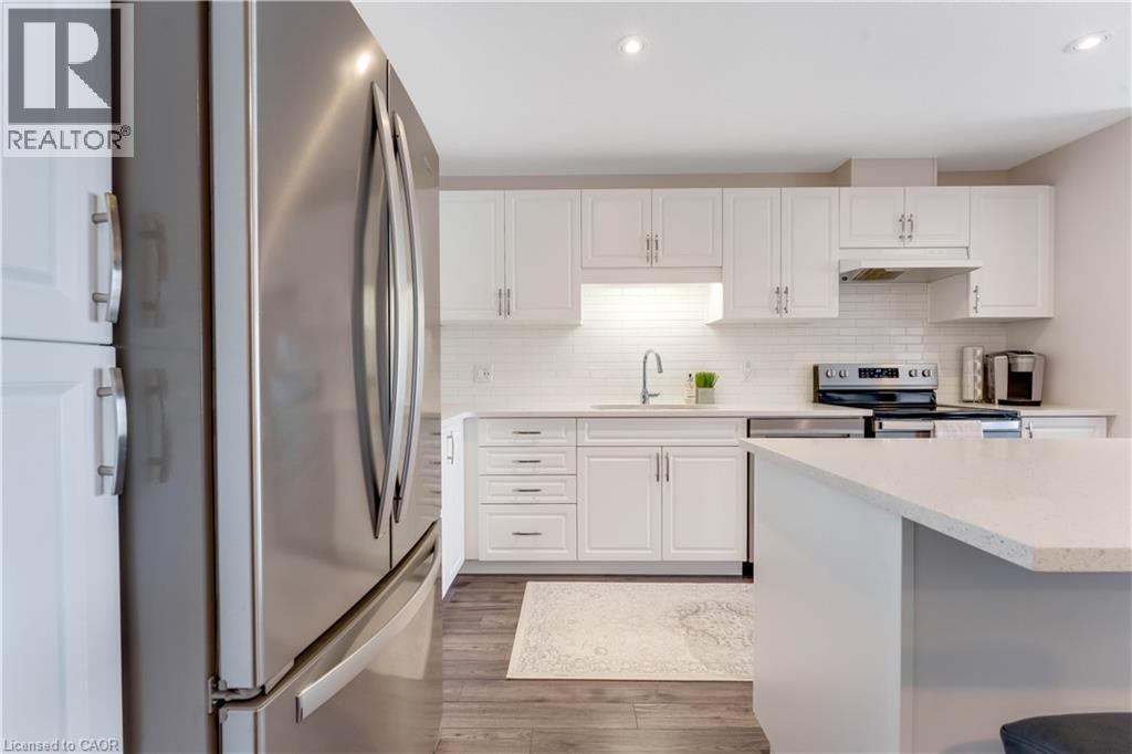 115 South Creek Drive Unit# 6c, Kitchener, Ontario  N2P 0H2 - Photo 12 - 40815604