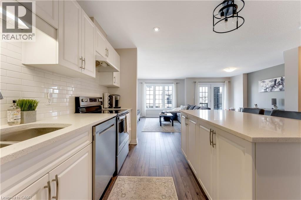 115 South Creek Drive Unit# 6c, Kitchener, Ontario  N2P 0H2 - Photo 13 - 40815604