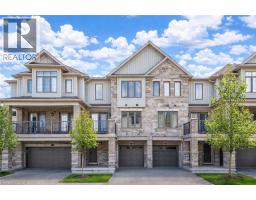 115 SOUTH CREEK Drive Unit# 6C, Kitchener, Ontario