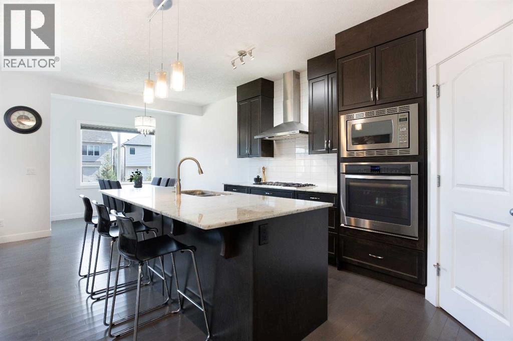 58 Nolancrest Rise NW, Calgary, Alberta  T3R 0T2 - Photo 4 - A2290936