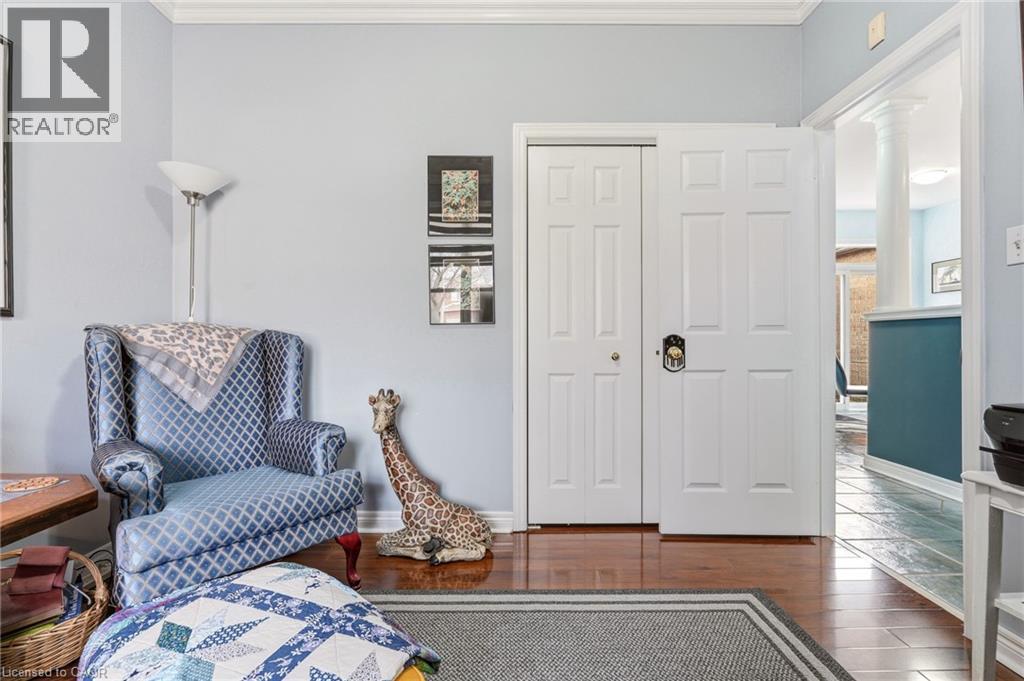 133 Thoroughbred Boulevard, Ancaster, Ontario  L9K 1N2 - Photo 27 - 40815733