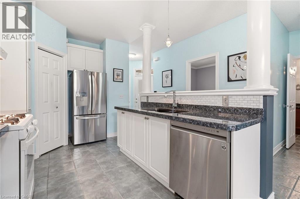 133 Thoroughbred Boulevard, Ancaster, Ontario  L9K 1N2 - Photo 10 - 40815733