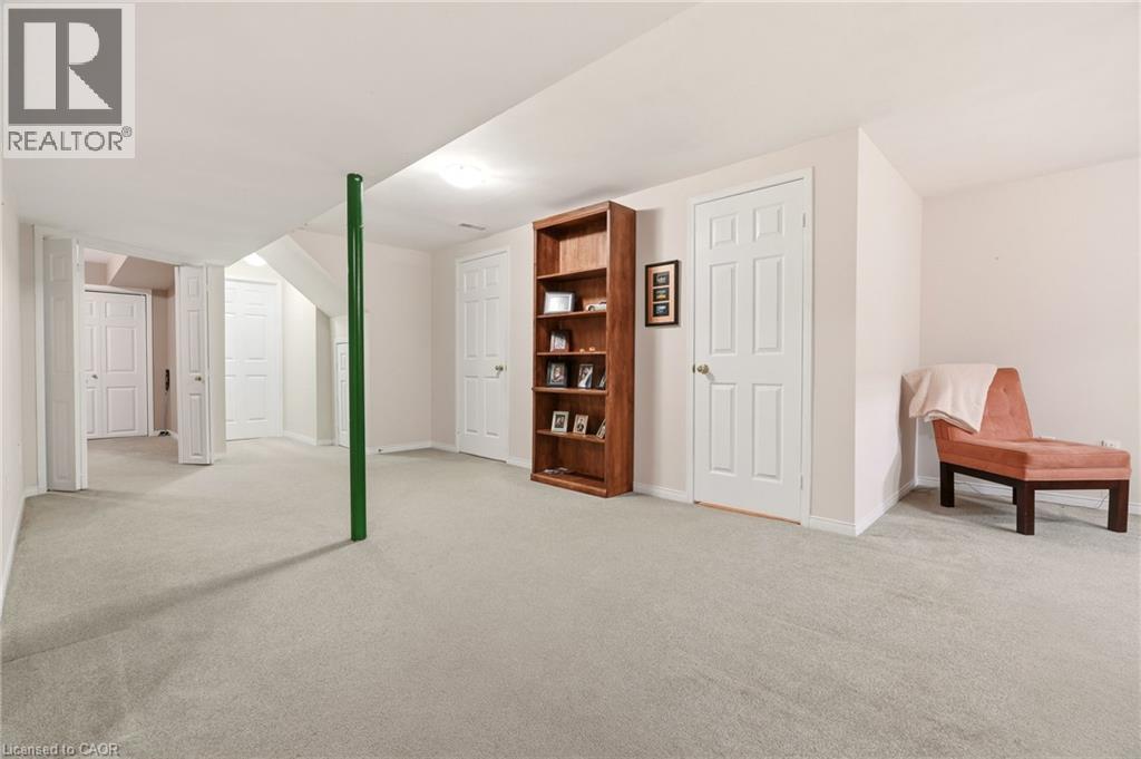 133 Thoroughbred Boulevard, Ancaster, Ontario  L9K 1N2 - Photo 32 - 40815733