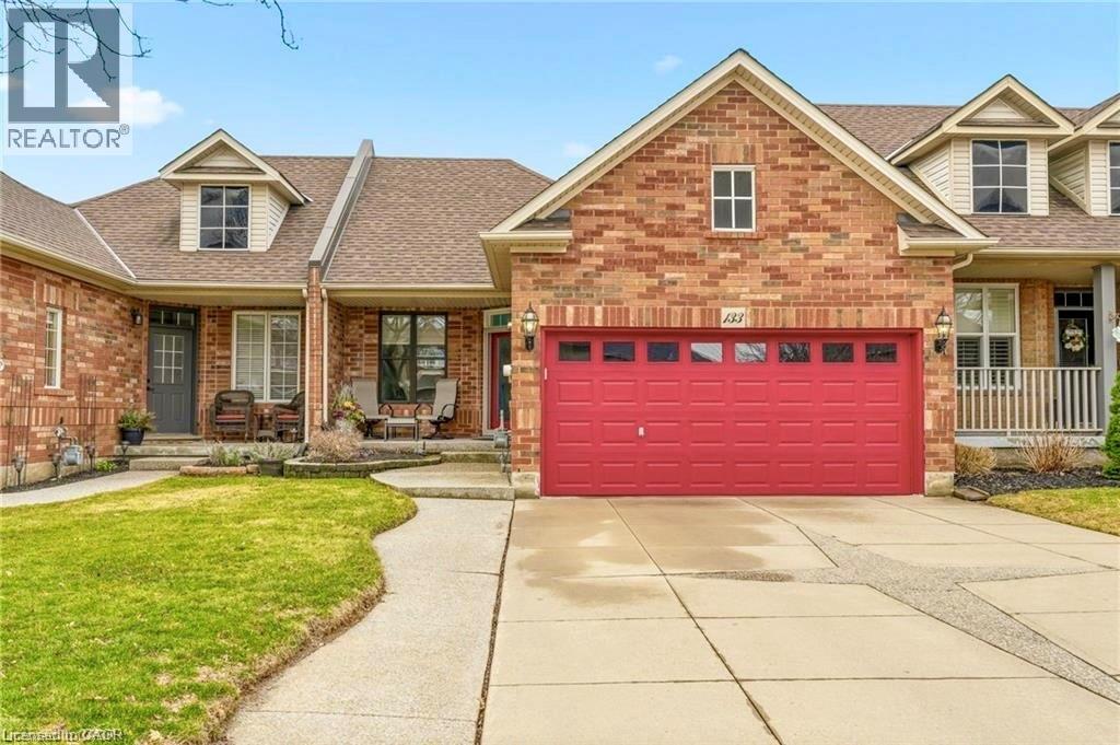 133 Thoroughbred Boulevard, Ancaster, Ontario  L9K 1N2 - Photo 3 - 40815733