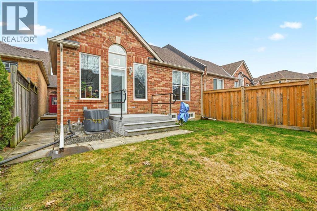 133 Thoroughbred Boulevard, Ancaster, Ontario  L9K 1N2 - Photo 37 - 40815733