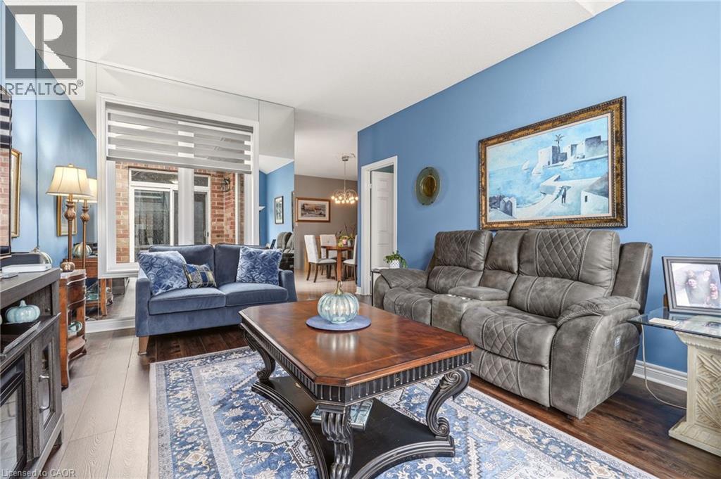 133 Thoroughbred Boulevard, Ancaster, Ontario  L9K 1N2 - Photo 17 - 40815733