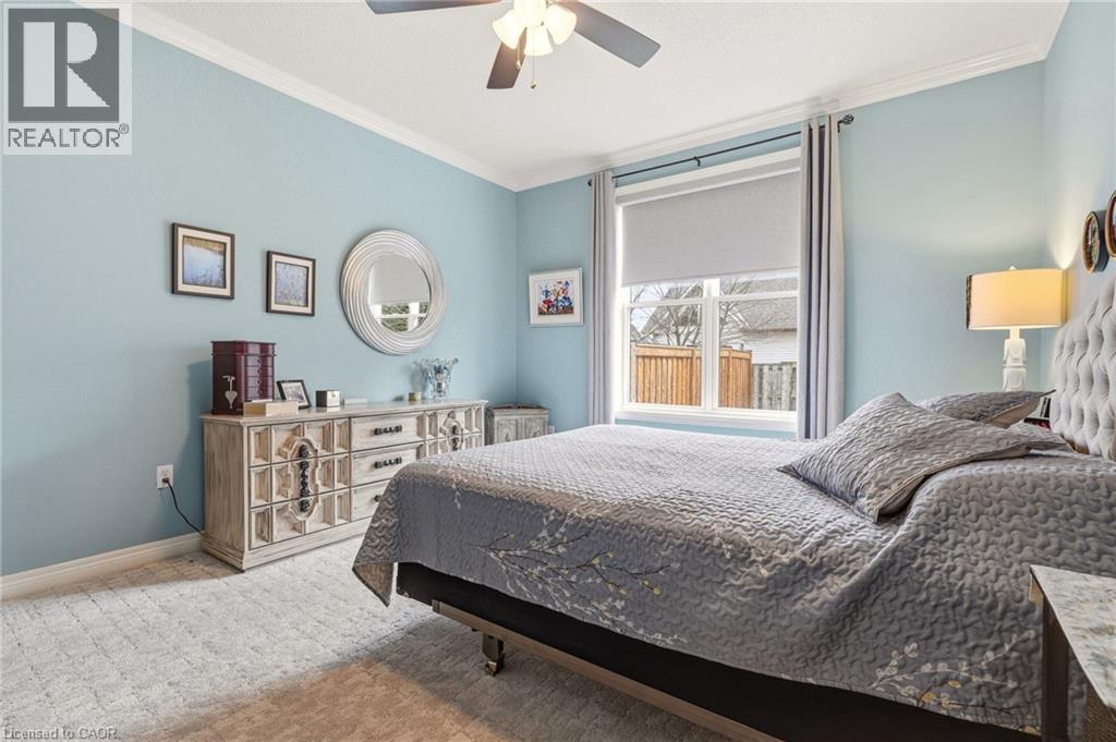 133 Thoroughbred Boulevard, Ancaster, Ontario  L9K 1N2 - Photo 24 - 40815733