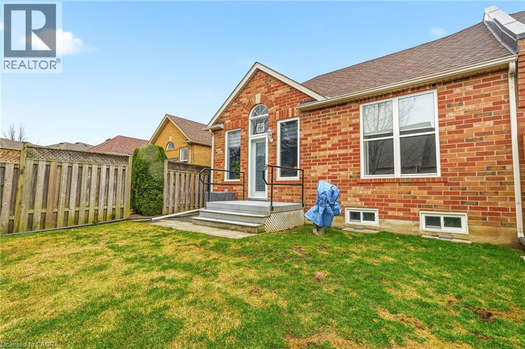 133 Thoroughbred Boulevard, Ancaster, Ontario  L9K 1N2 - Photo 36 - 40815733