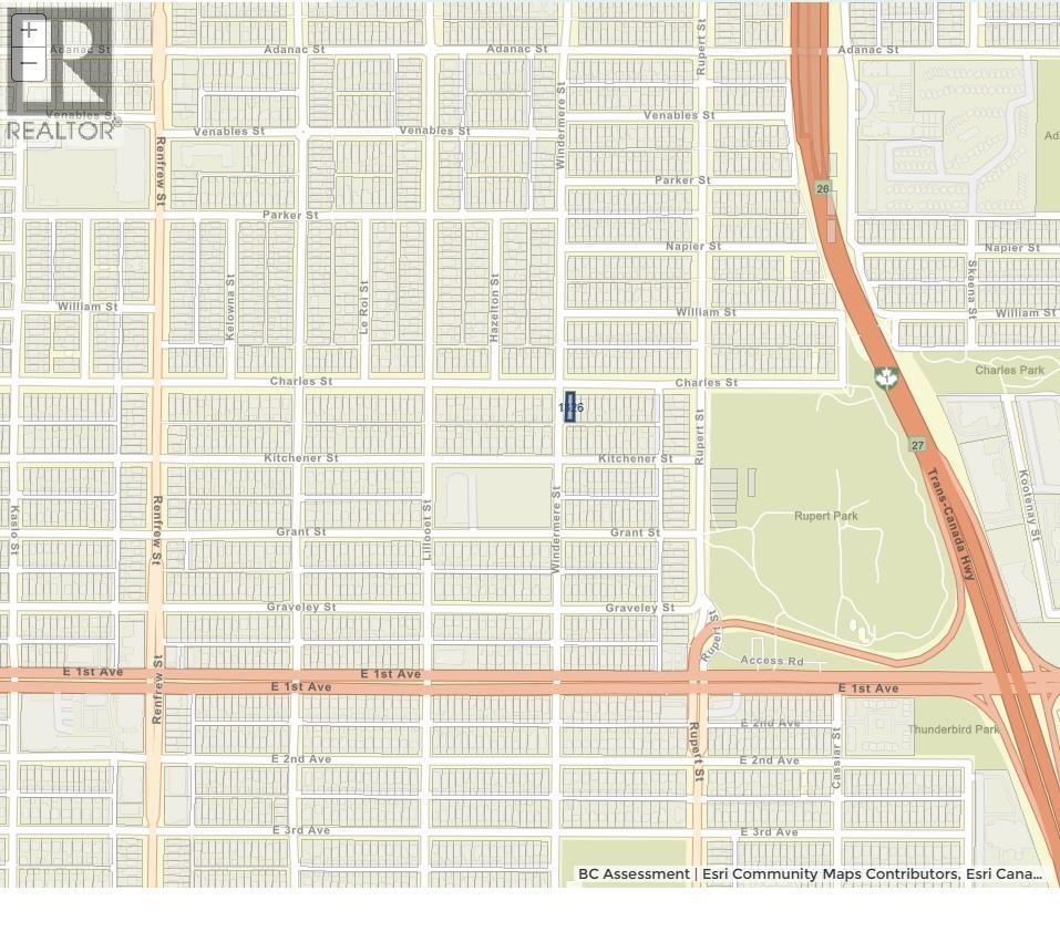 1326 Windermere Street, Vancouver, British Columbia  V5K 4K3 - Photo 11 - R3071777