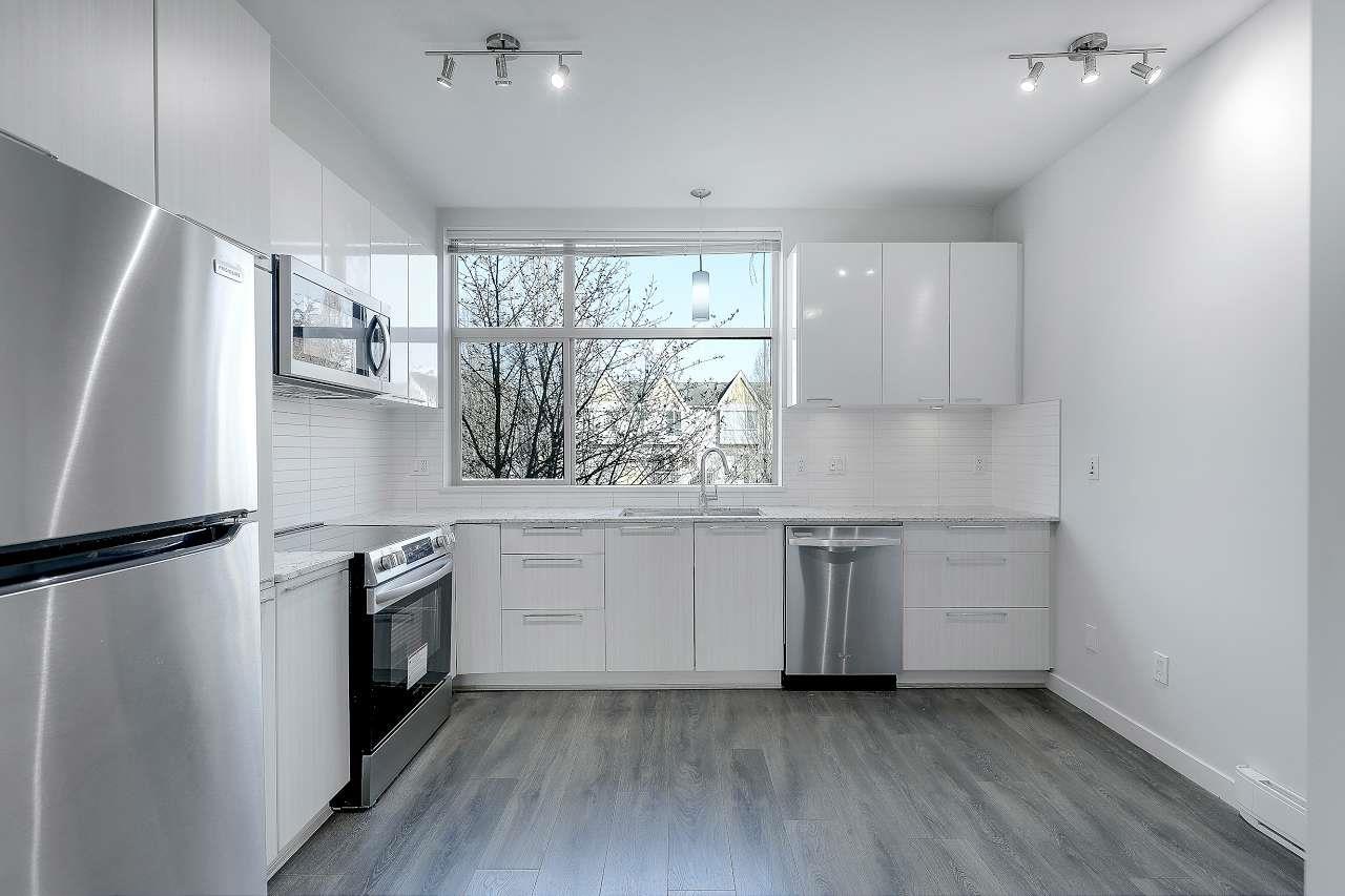 7 8473 163rd Street, Surrey, British Columbia  V4N 6M7 - Photo 12 - R3104015