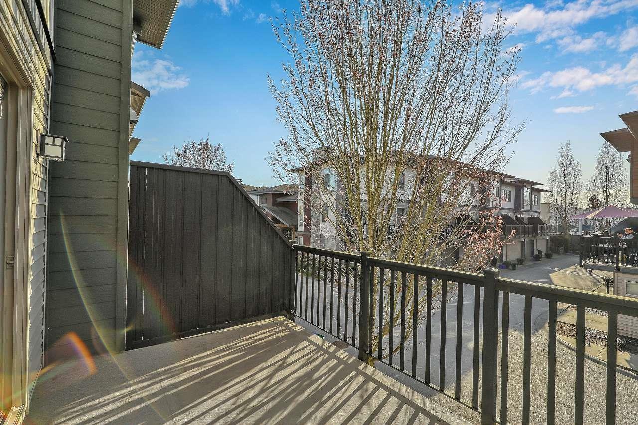 7 8473 163rd Street, Surrey, British Columbia  V4N 6M7 - Photo 21 - R3104015