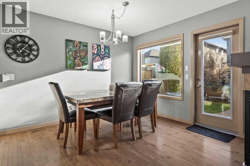 25 Tuscany Summit Terrace Nw, Calgary, Alberta  T3L 0B9 - Photo 12 - A2297909