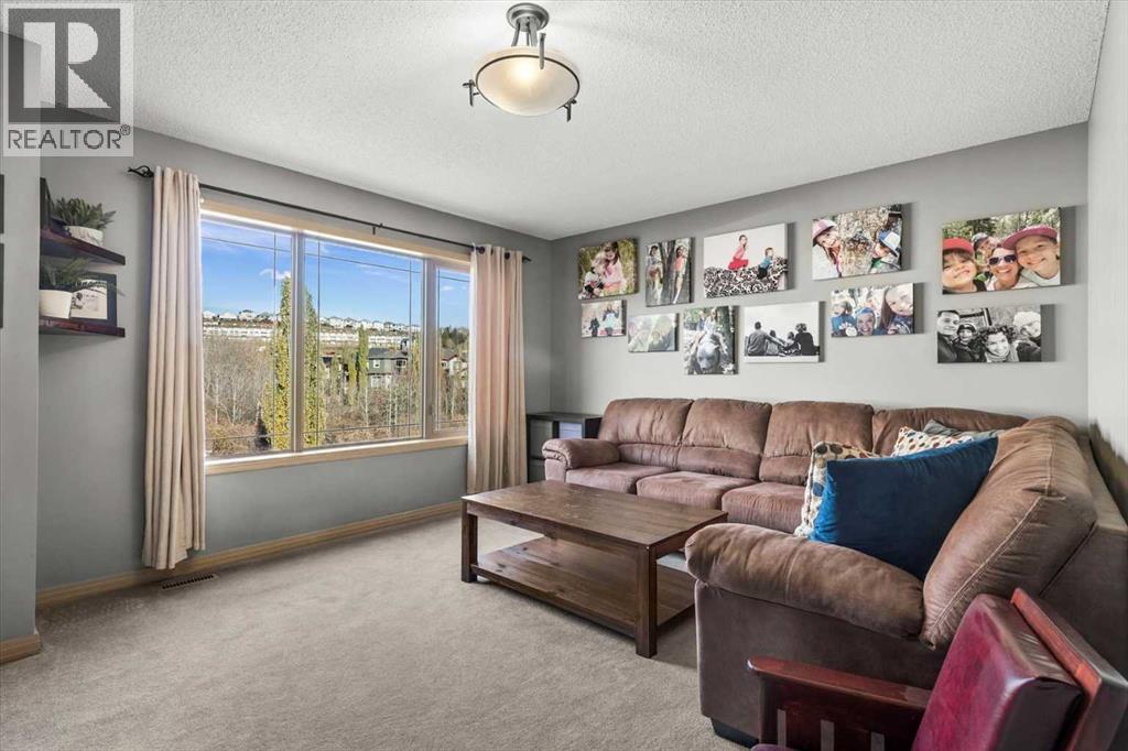 25 Tuscany Summit Terrace Nw, Calgary, Alberta  T3L 0B9 - Photo 28 - A2297909