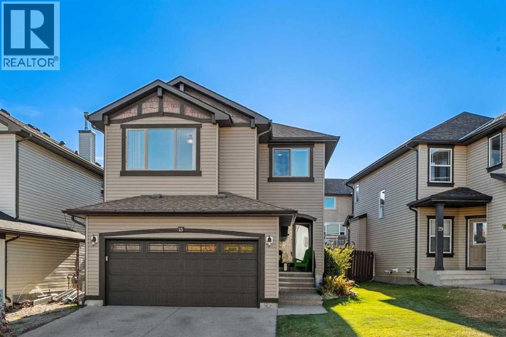25 Tuscany Summit Terrace Nw, Calgary, Alberta  T3L 0B9 - Photo 2 - A2297909