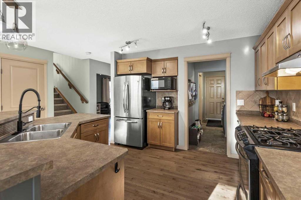 25 Tuscany Summit Terrace Nw, Calgary, Alberta  T3L 0B9 - Photo 13 - A2297909