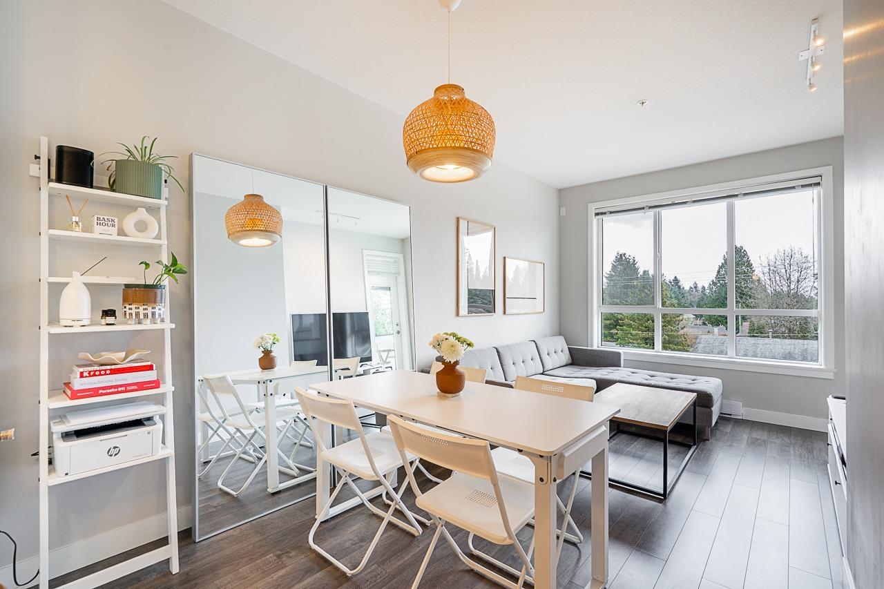 405 15388 105 Avenue, Surrey, British Columbia  V3R 0C4 - Photo 6 - R3105224