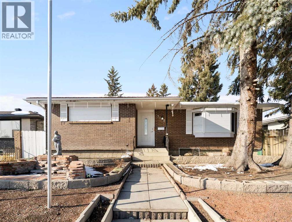 5128 Maryvale Drive NE, Calgary, Alberta