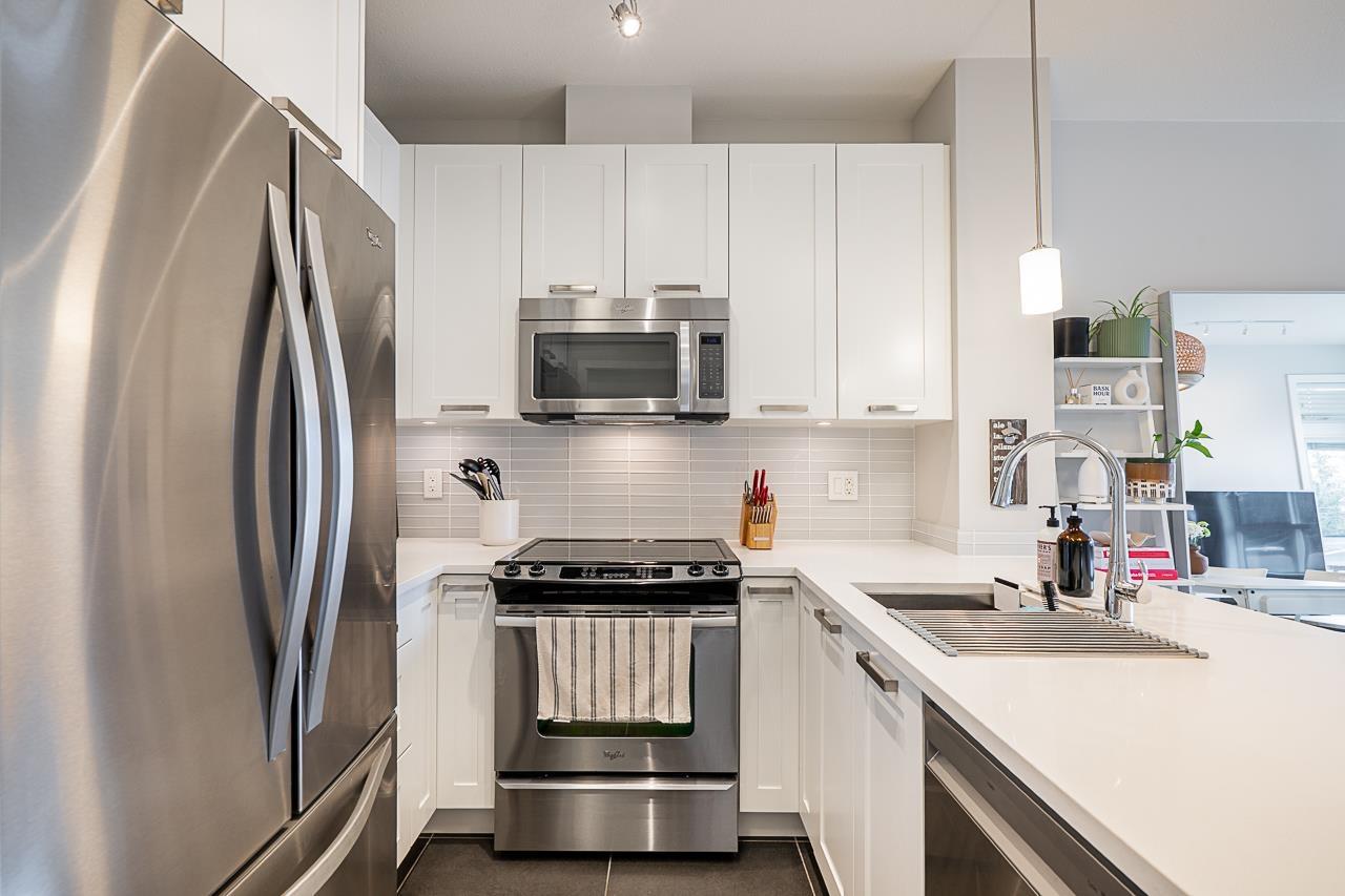 405 15388 105 Avenue, Surrey, British Columbia  V3R 0C4 - Photo 17 - R3105224