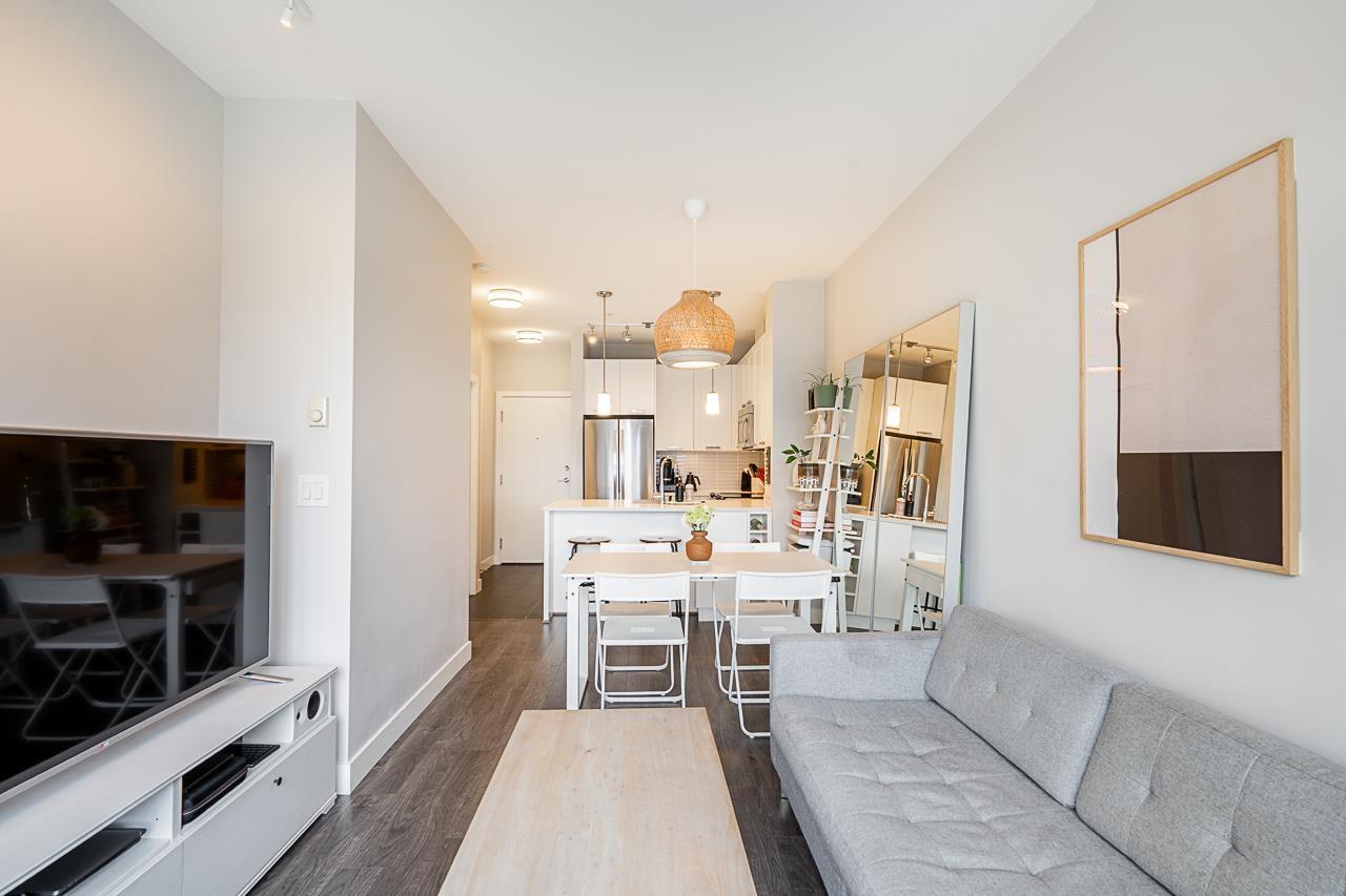 405 15388 105 Avenue, Surrey, British Columbia  V3R 0C4 - Photo 10 - R3105224