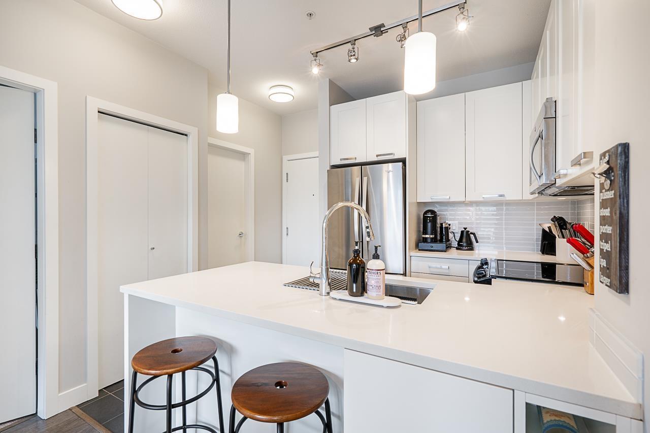 405 15388 105 Avenue, Surrey, British Columbia  V3R 0C4 - Photo 15 - R3105224