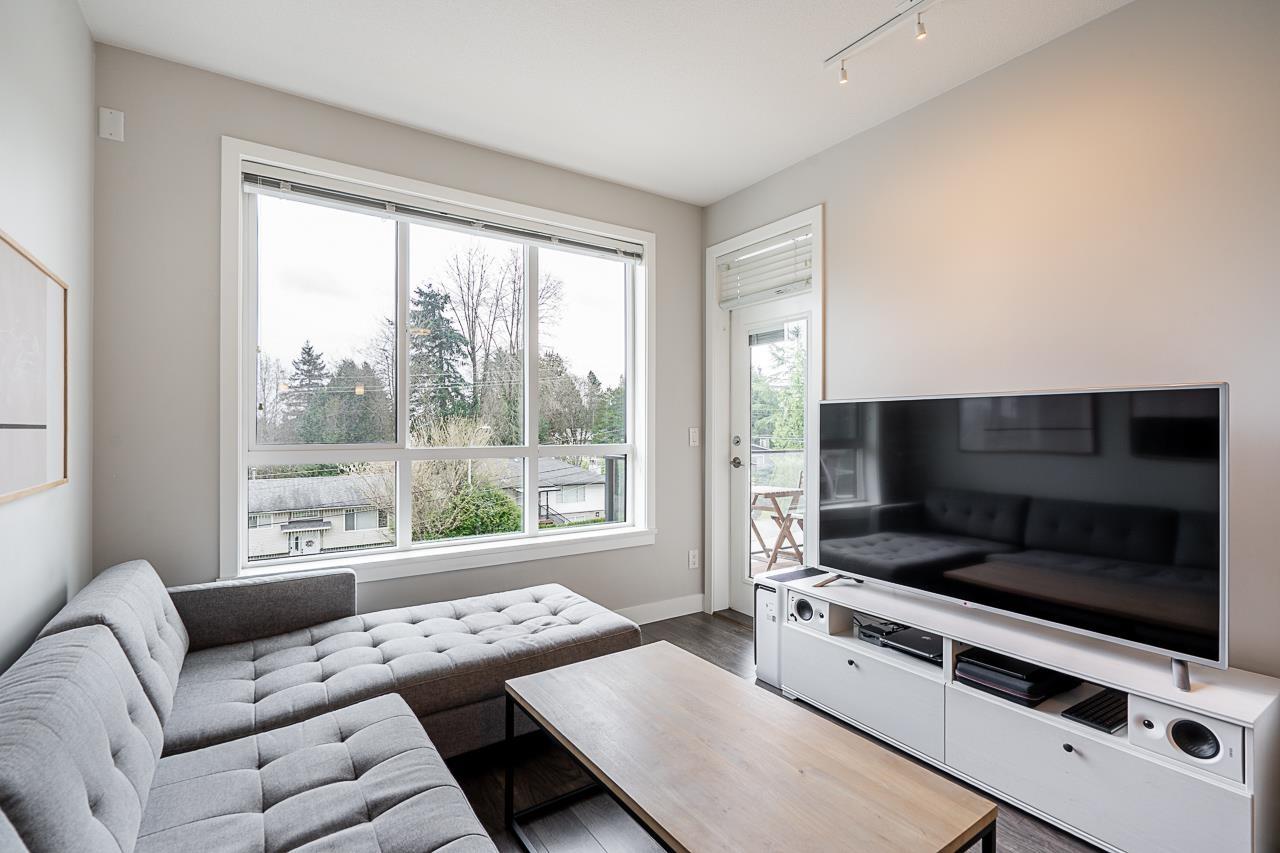 405 15388 105 Avenue, Surrey, British Columbia  V3R 0C4 - Photo 9 - R3105224