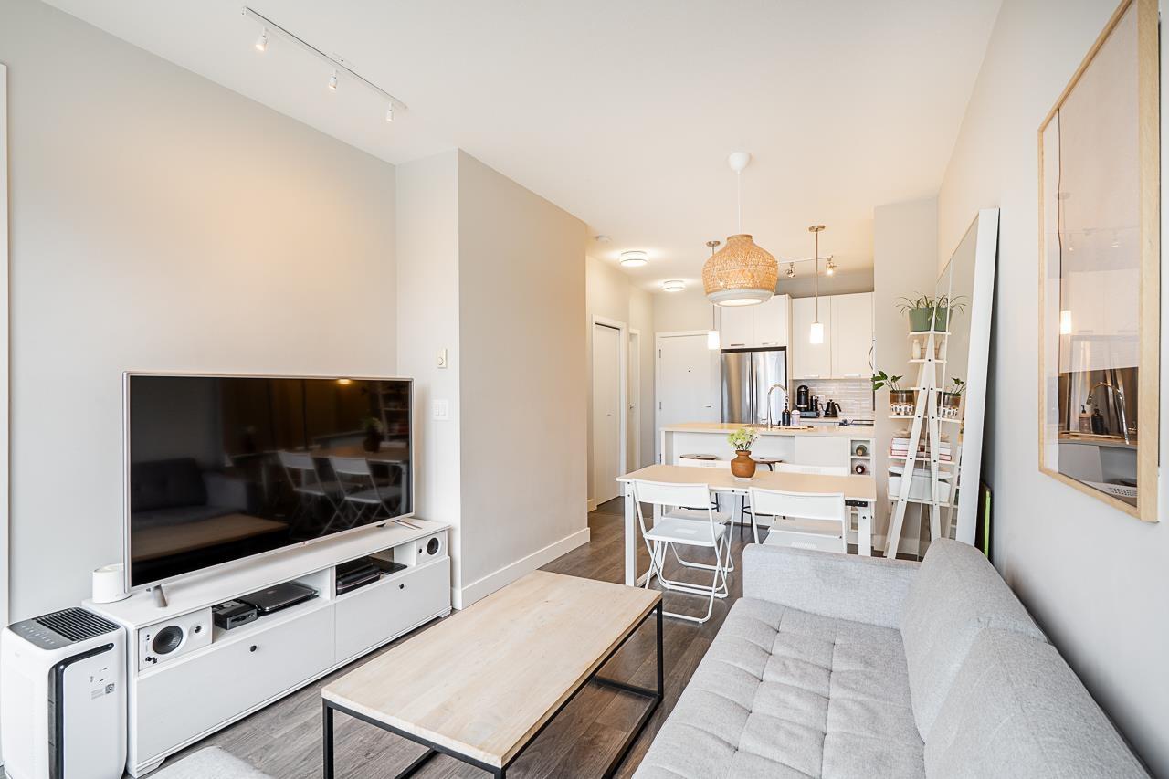 405 15388 105 Avenue, Surrey, British Columbia  V3R 0C4 - Photo 11 - R3105224