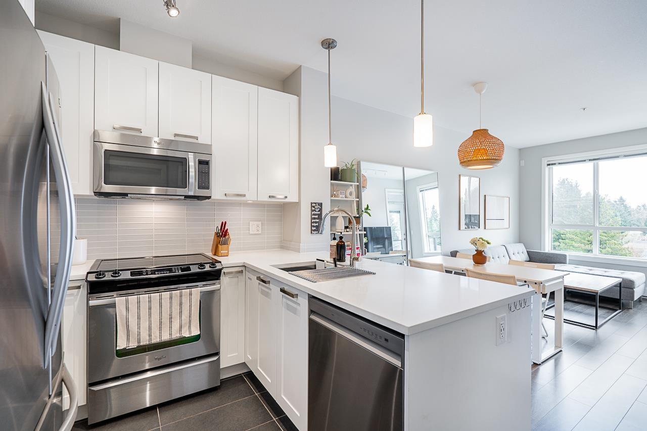 405 15388 105 Avenue, Surrey, British Columbia  V3R 0C4 - Photo 16 - R3105224