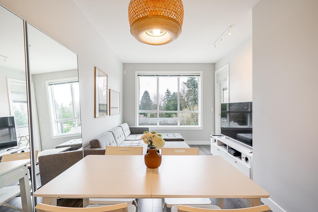 405 15388 105 Avenue, Surrey, British Columbia  V3R 0C4 - Photo 7 - R3105224