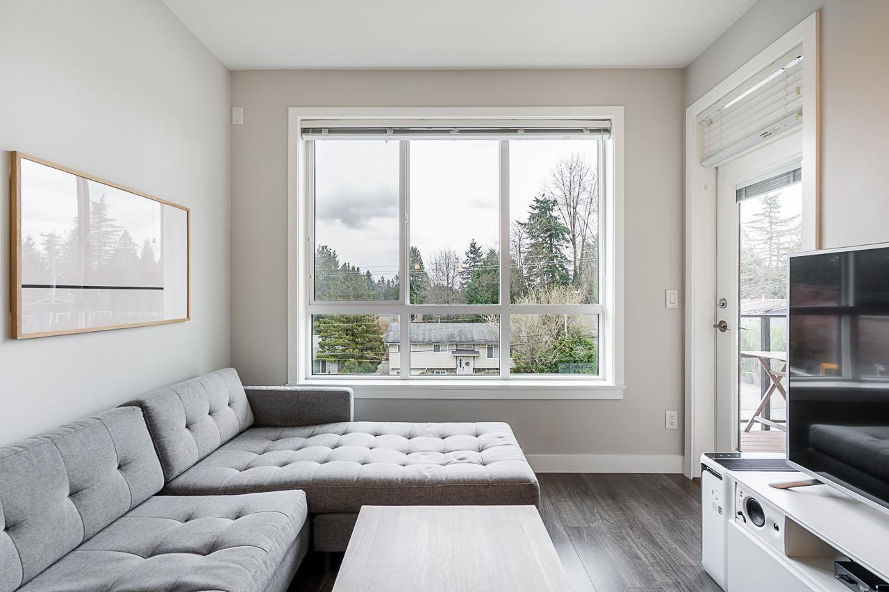 405 15388 105 Avenue, Surrey, British Columbia  V3R 0C4 - Photo 8 - R3105224