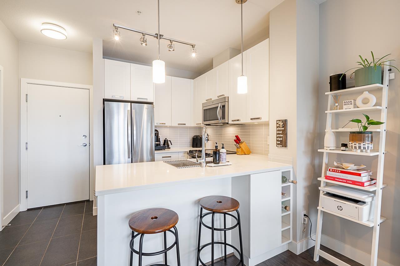 405 15388 105 Avenue, Surrey, British Columbia  V3R 0C4 - Photo 13 - R3105224