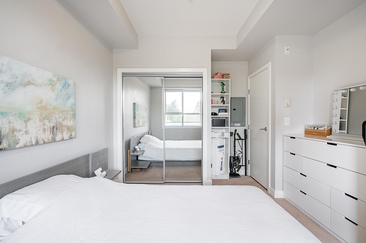 405 15388 105 Avenue, Surrey, British Columbia  V3R 0C4 - Photo 23 - R3105224