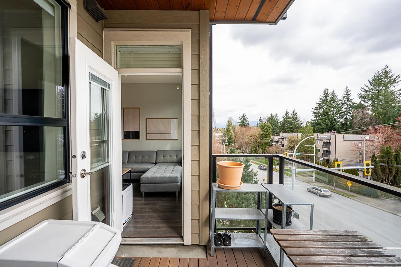 405 15388 105 Avenue, Surrey, British Columbia  V3R 0C4 - Photo 28 - R3105224