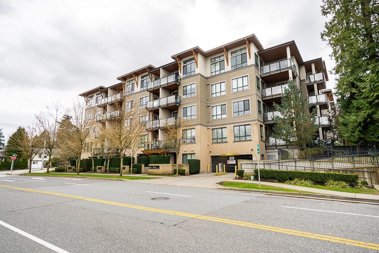 405 15388 105 Avenue, Surrey, British Columbia  V3R 0C4 - Photo 5 - R3105224