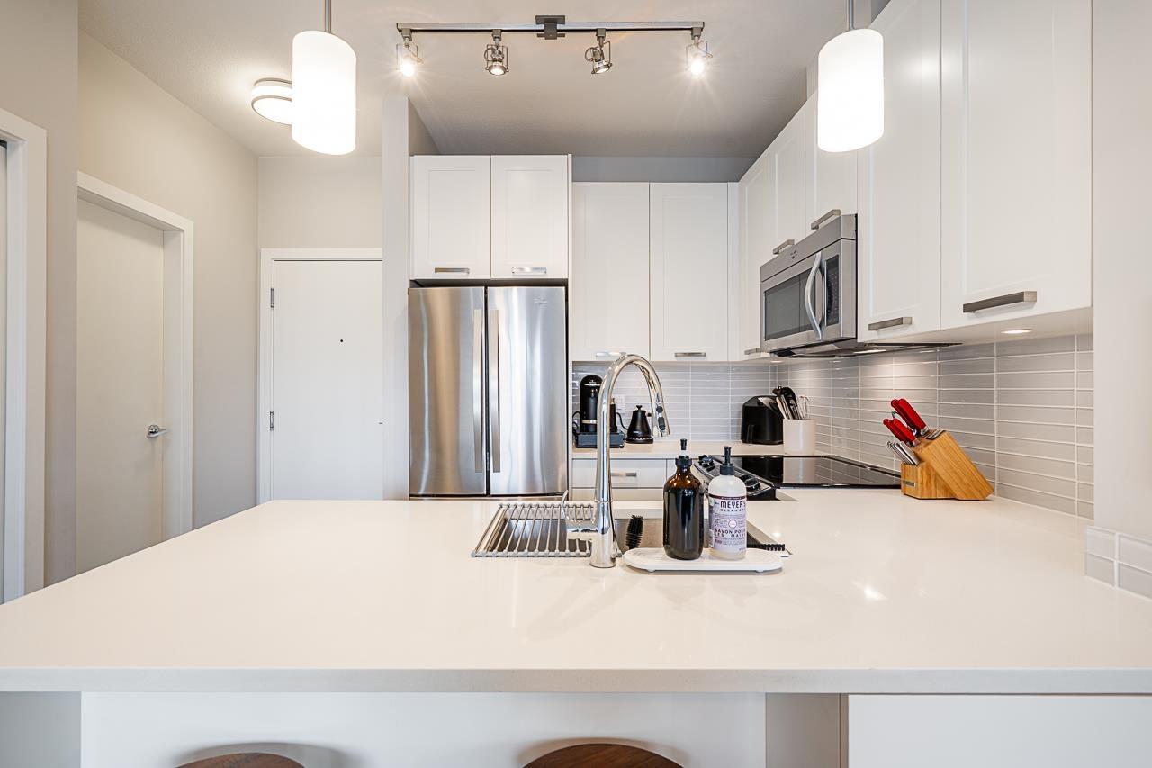 405 15388 105 Avenue, Surrey, British Columbia  V3R 0C4 - Photo 14 - R3105224