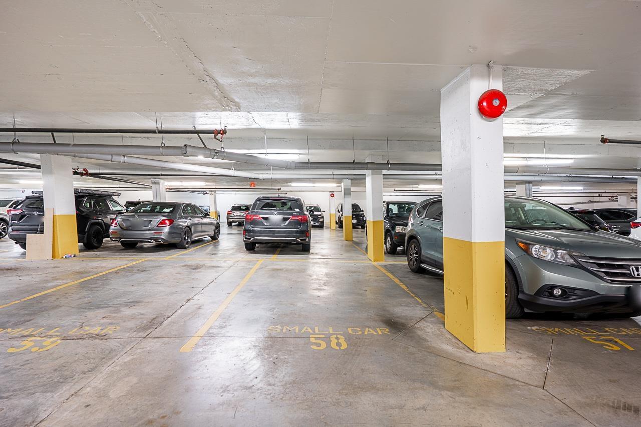 405 15388 105 Avenue, Surrey, British Columbia  V3R 0C4 - Photo 33 - R3105224