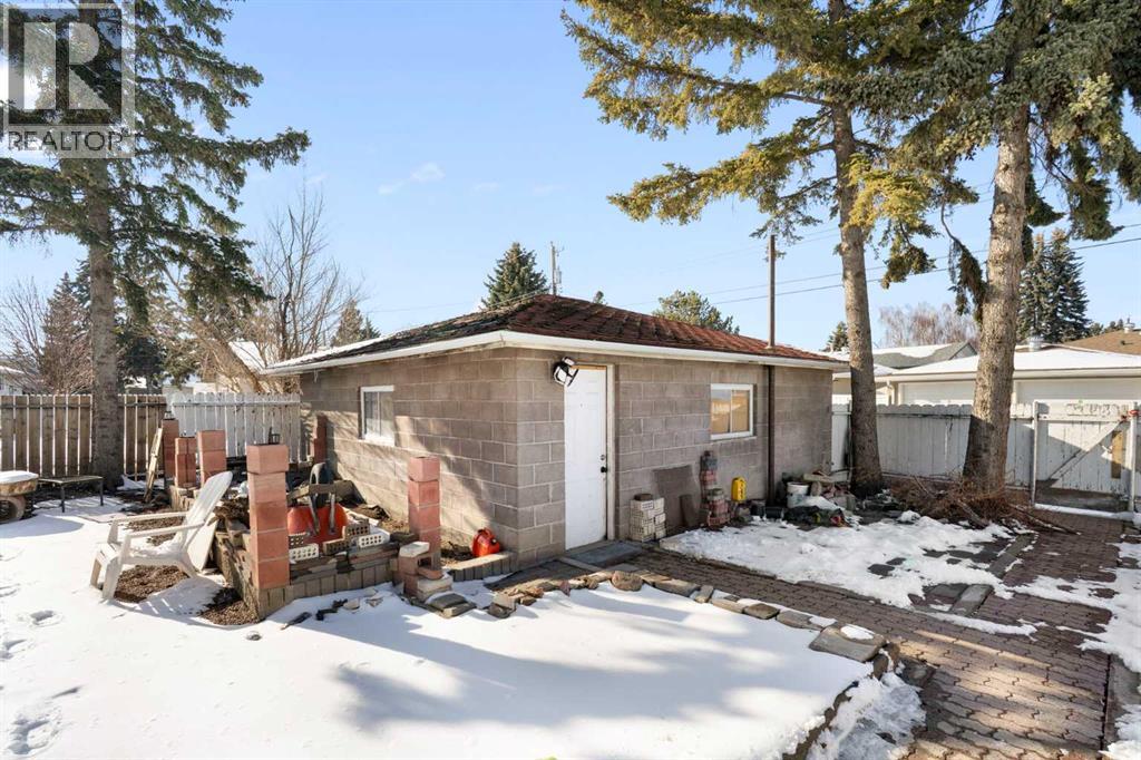 5128 Maryvale Drive Ne, Calgary, Alberta  T2A 2V6 - Photo 34 - A2298155