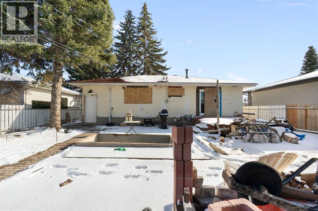 5128 Maryvale Drive Ne, Calgary, Alberta  T2A 2V6 - Photo 37 - A2298155