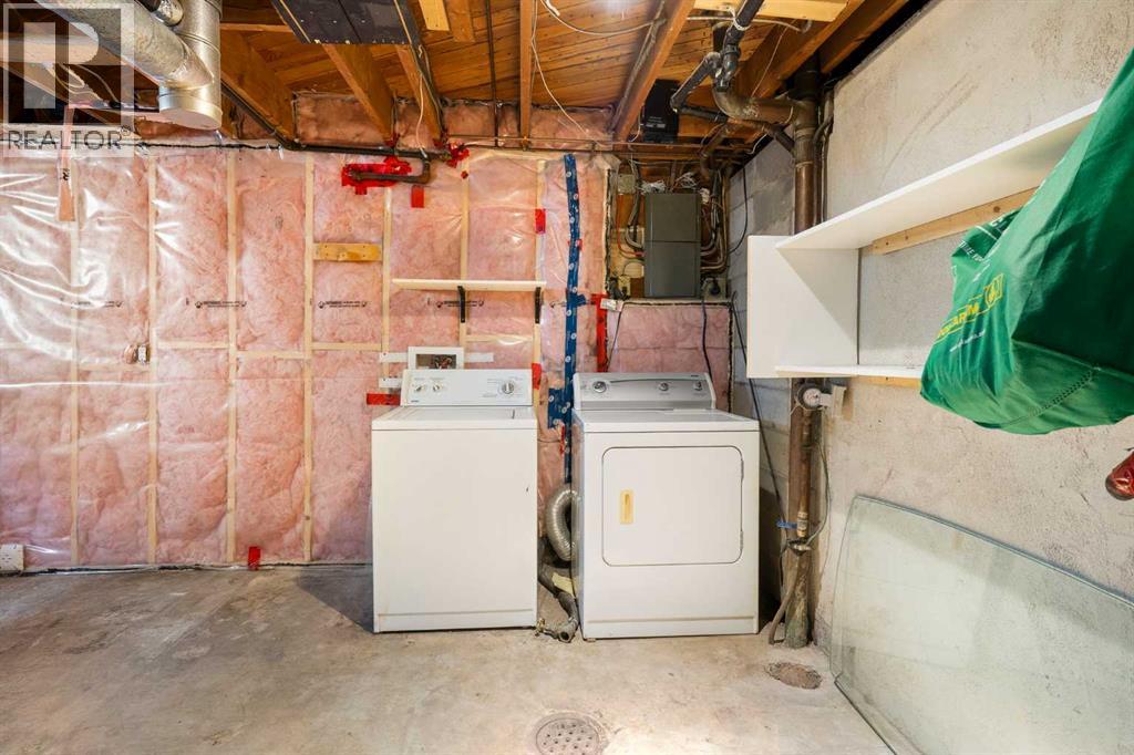 5128 Maryvale Drive Ne, Calgary, Alberta  T2A 2V6 - Photo 22 - A2298155