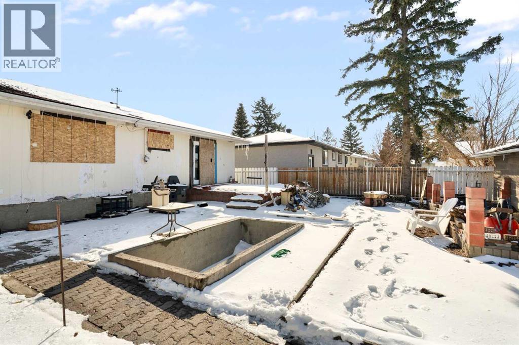 5128 Maryvale Drive Ne, Calgary, Alberta  T2A 2V6 - Photo 33 - A2298155