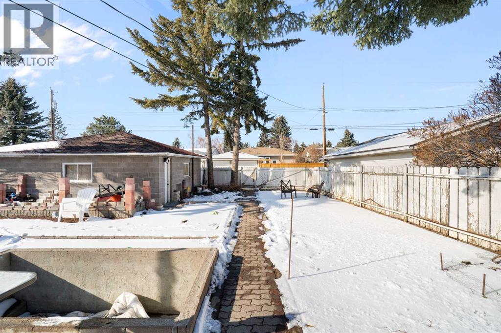 5128 Maryvale Drive Ne, Calgary, Alberta  T2A 2V6 - Photo 32 - A2298155