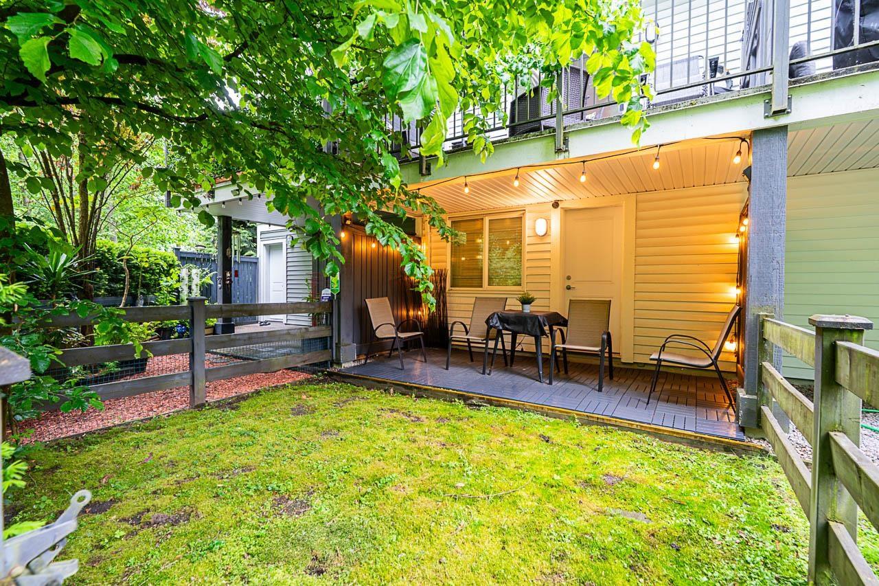 100 5340 Guildford Drive, Surrey, British Columbia  V3R 0C9 - Photo 32 - R3105220