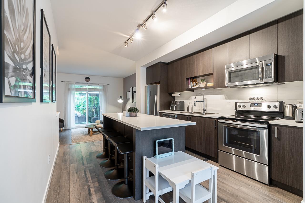 100 5340 Guildford Drive, Surrey, British Columbia  V3R 0C9 - Photo 13 - R3105220