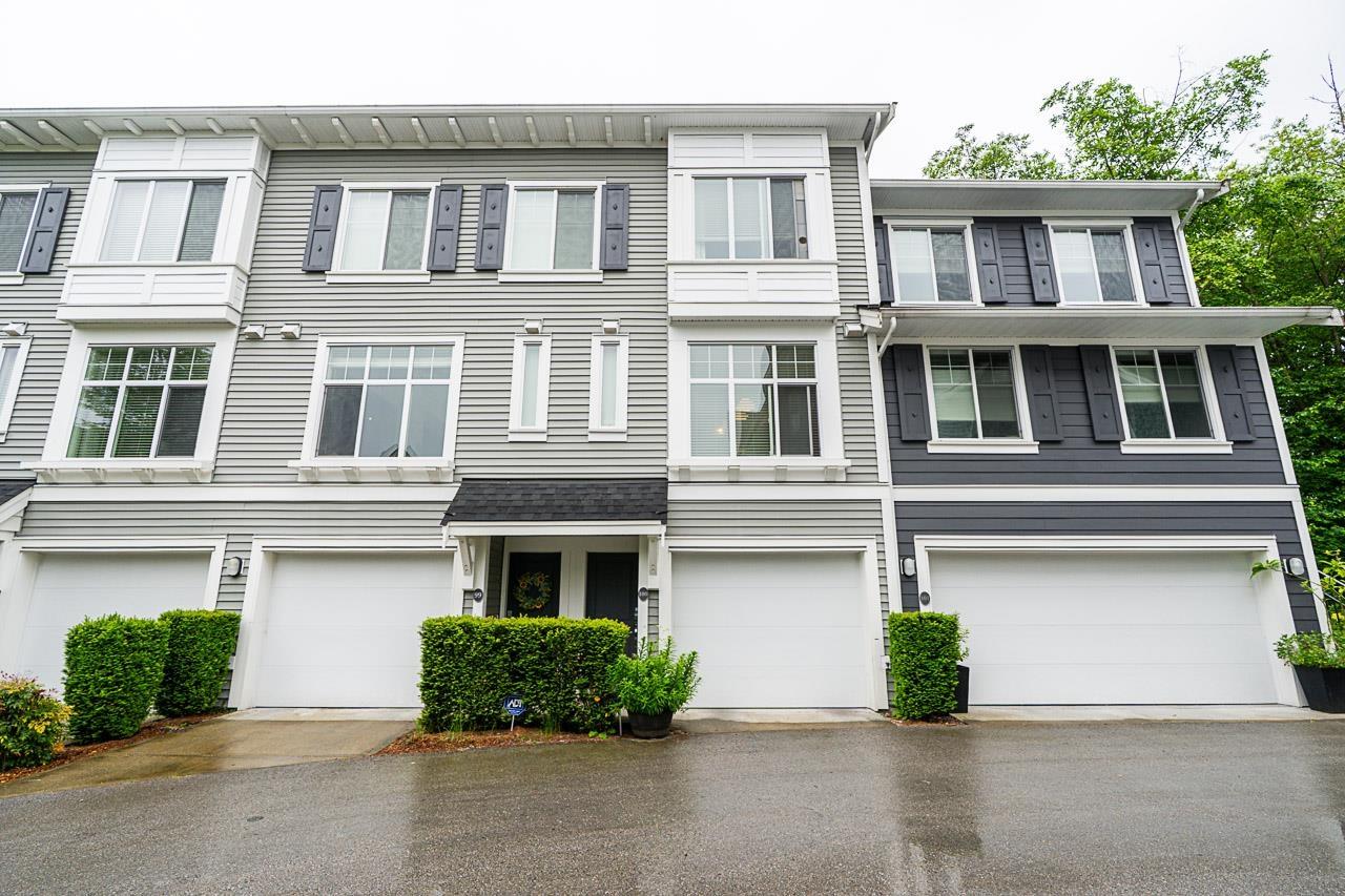 100 5340 Guildford Drive, Surrey, British Columbia  V3R 0C9 - Photo 3 - R3105220