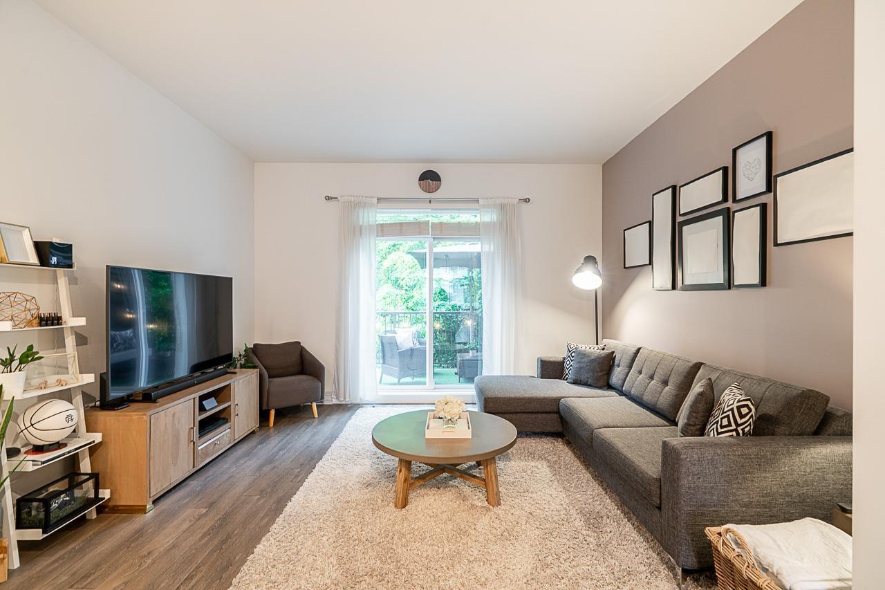 100 5340 Guildford Drive, Surrey, British Columbia  V3R 0C9 - Photo 8 - R3105220