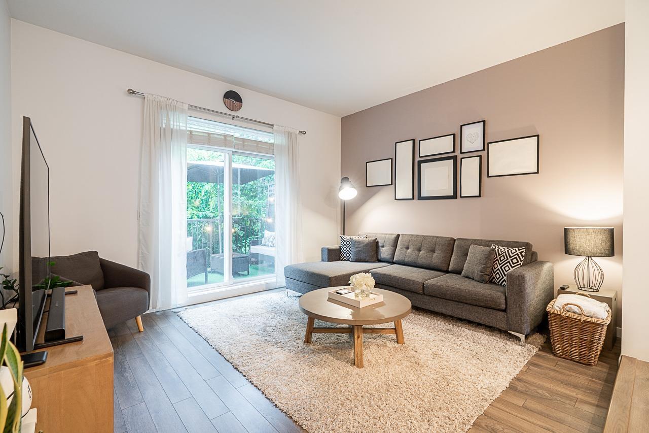 100 5340 Guildford Drive, Surrey, British Columbia  V3R 0C9 - Photo 5 - R3105220